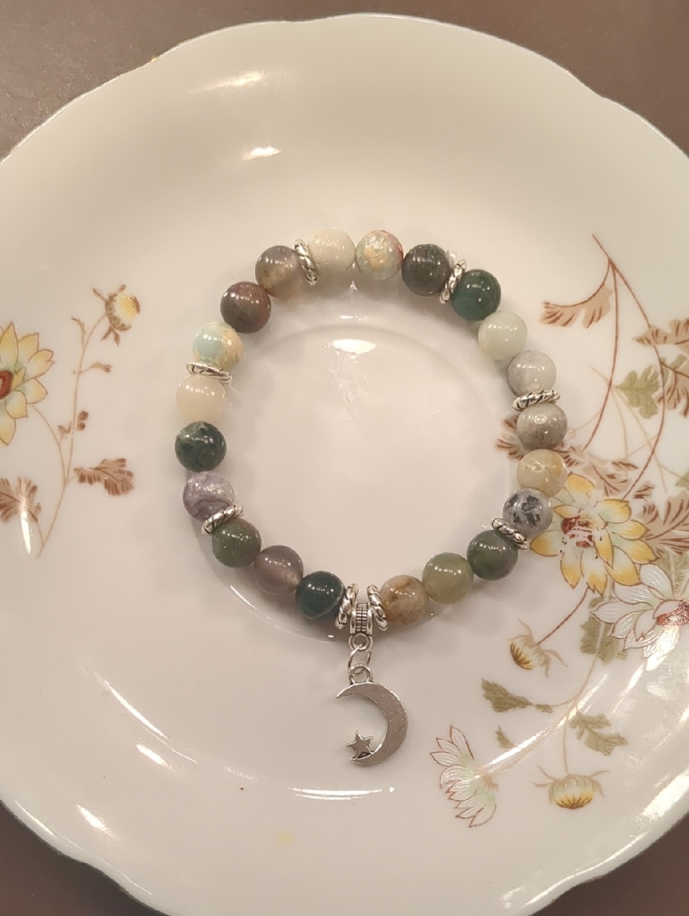 Moonlight Bracelet - Women's Jewelry